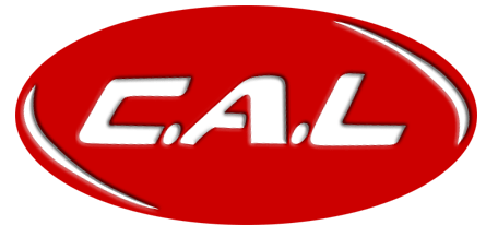 Logo C.A.L 92